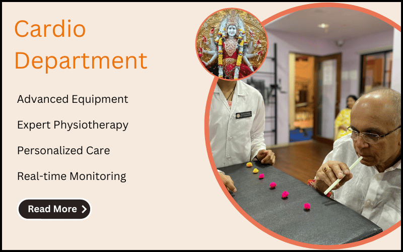 SBM College Physiotherapy